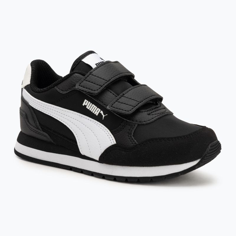 Младежки обувки PUMA ST Runner v4 NL V PS puma black/puma white