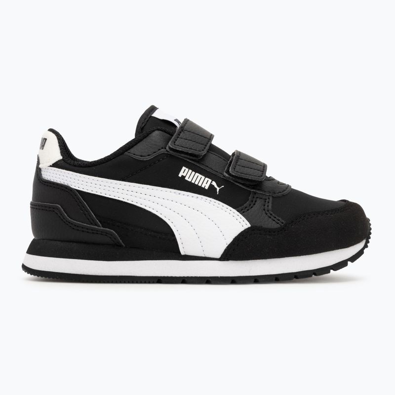 Младежки обувки PUMA ST Runner v4 NL V PS puma black/puma white 2