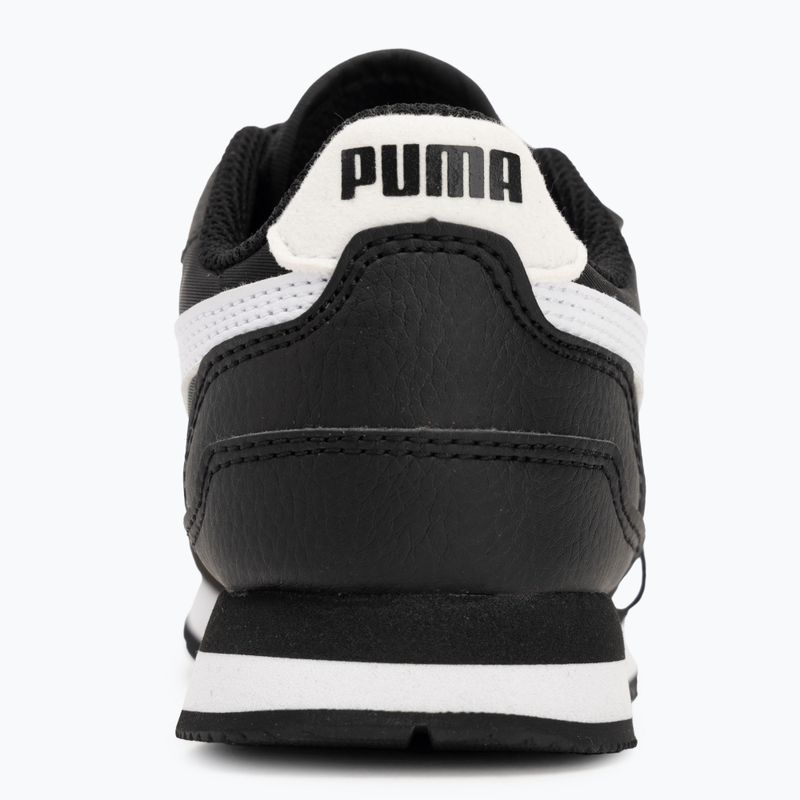 Младежки обувки PUMA ST Runner v4 NL V PS puma black/puma white 6
