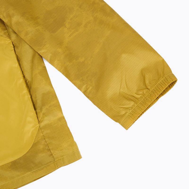 Мъжко яке за бягане Puma Seasons Windcell Running Jacket gold 4