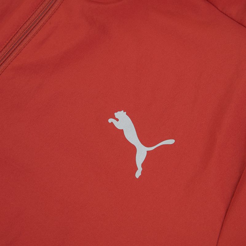 Мъжко яке за бягане Puma Run Favorite Woven Jacket bed 3