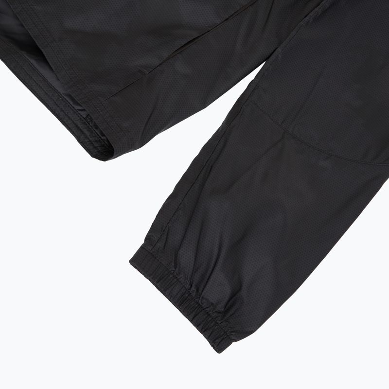 Дамско яке за бягане Puma Seasons Windcell Running Jacket black 4