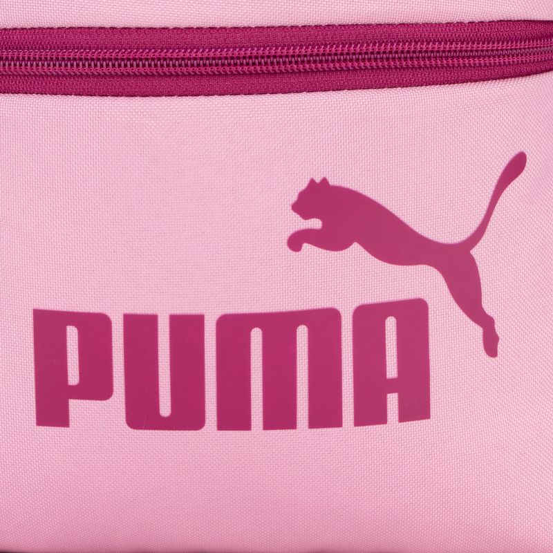 Раница PUMA Phase 22 l magenta gleam/bouncy wonderland aop 4