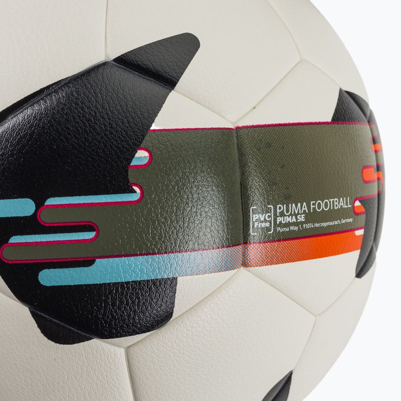 Футболна топка Puma Orbita 5 TB Hardground puma white/multicolour размер 5 3