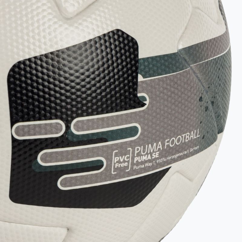 Футболна топка PUMA Orbita 1 TB FIFA Quality Pro puma white/puma black размер 5 3