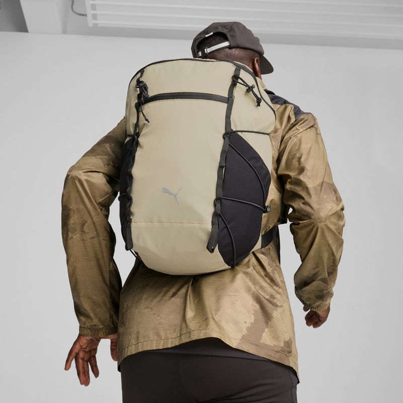Раница PUMA Seasons Allround 16 l oak branch 4
