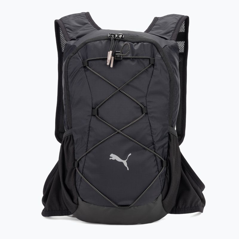 Раница за бягане PUMA Seasons Trail Running 6 l puma black/oak branch