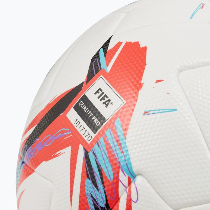 PUMA Orbit LaLiga 1 FIFA Quality Pro футболна екипировка puma white/multicolor 4