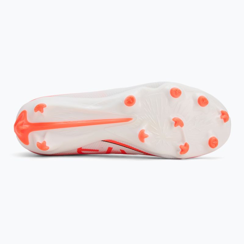 Мъжки футболни обувки PUMA Future 8 Match FG/AG heat fire/puma black/ravish 4