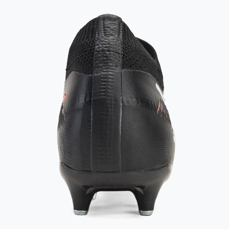 Мъжки футболни обувки PUMA Future 8 Match MxSG puma black/ puma white/ glowing red 6