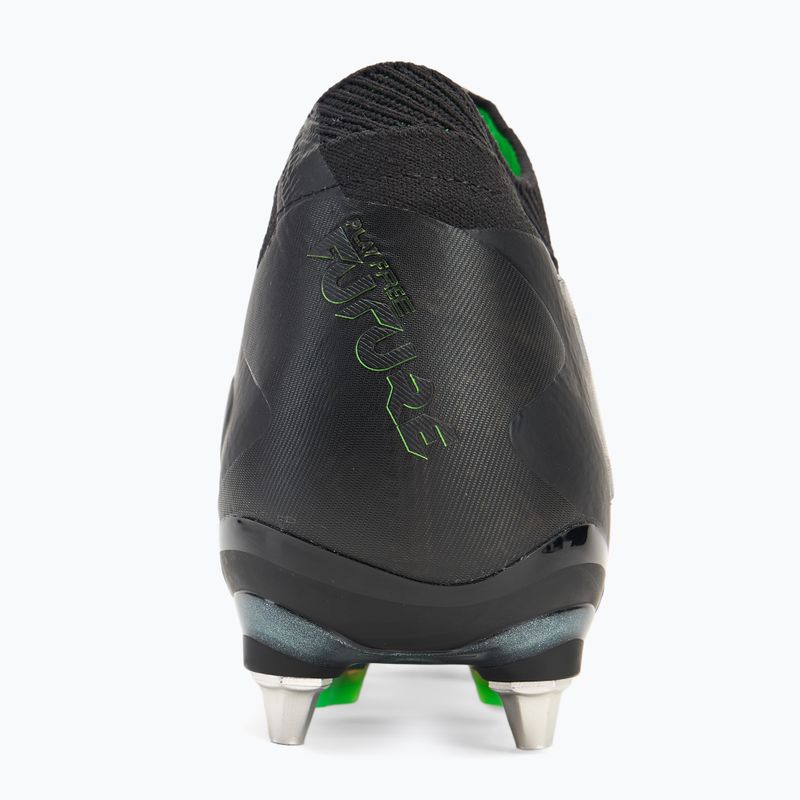 Мъжки футболни обувки PUMA Future 8 Ultimate MxSG puma black/cool light grey/fluo green 6