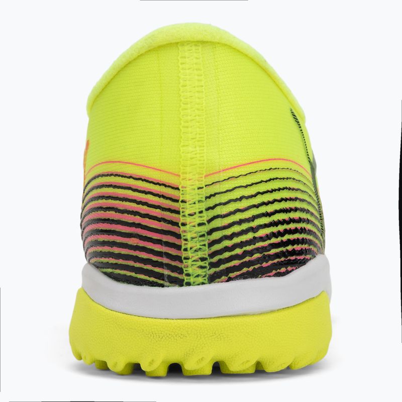 Мъжки футболни обувки PUMA Future 8 Match Low TT yellow alert/ puma black/ sun struck 6