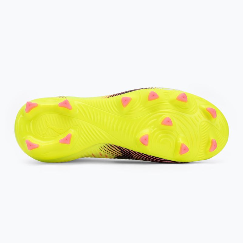 Детски футболни обувки PUMA Future 8 Pro FG/AG Jr 4