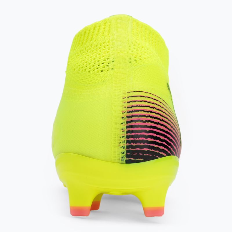 Детски футболни обувки PUMA Future 8 Pro FG/AG Jr 6