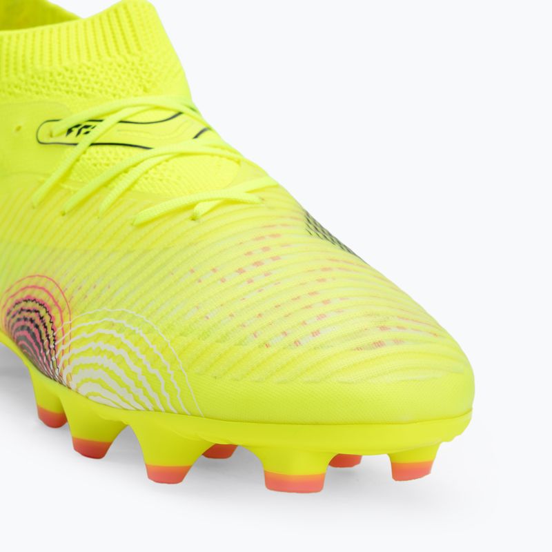 Детски футболни обувки PUMA Future 8 Pro FG/AG Jr 7