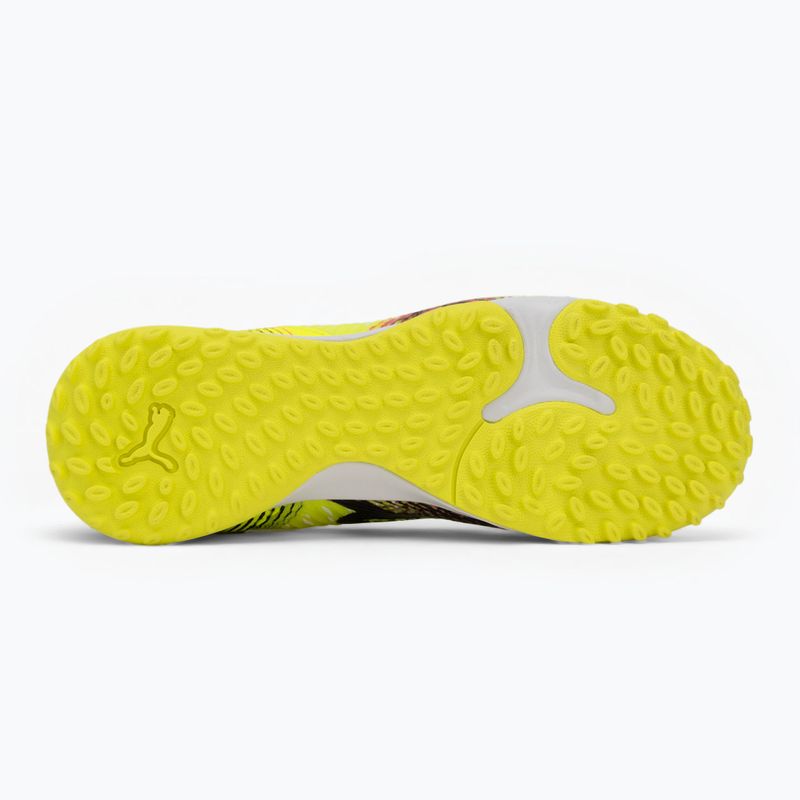 Детски футболни обувки PUMA Future 8 Match LL TT + Mid Jr 4
