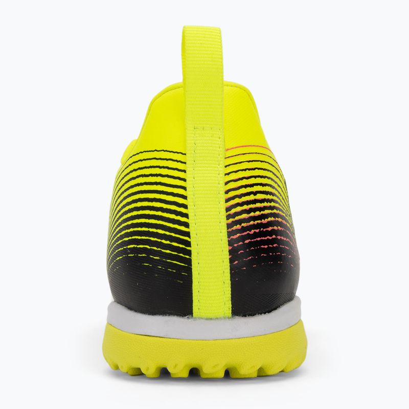 Детски футболни обувки PUMA Future 8 Match LL TT + Mid Jr 6