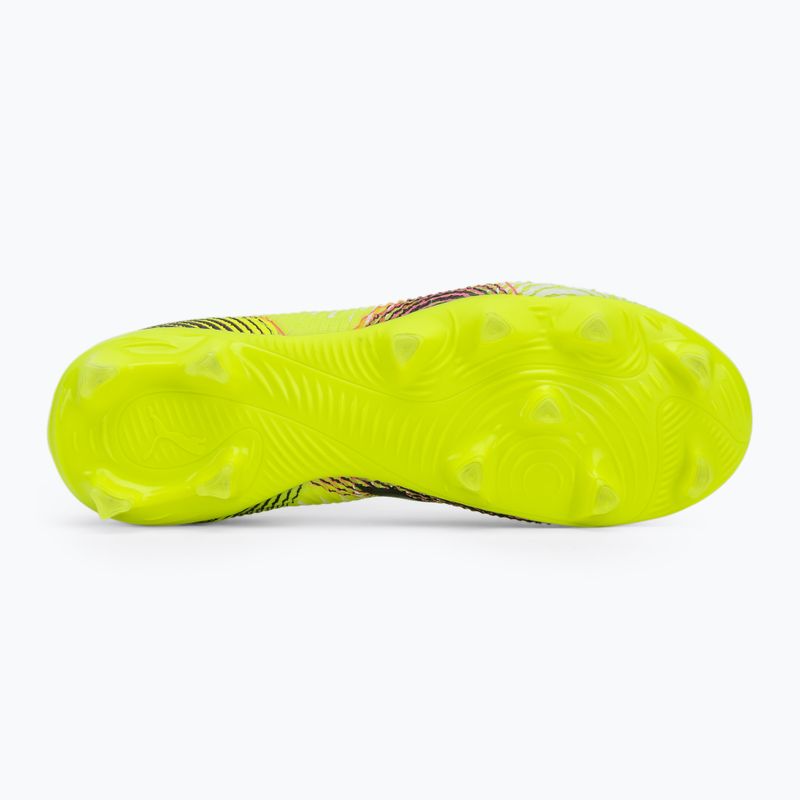 Детски футболни обувки PUMA Future 8 Match LL TT + Mid Jr 4