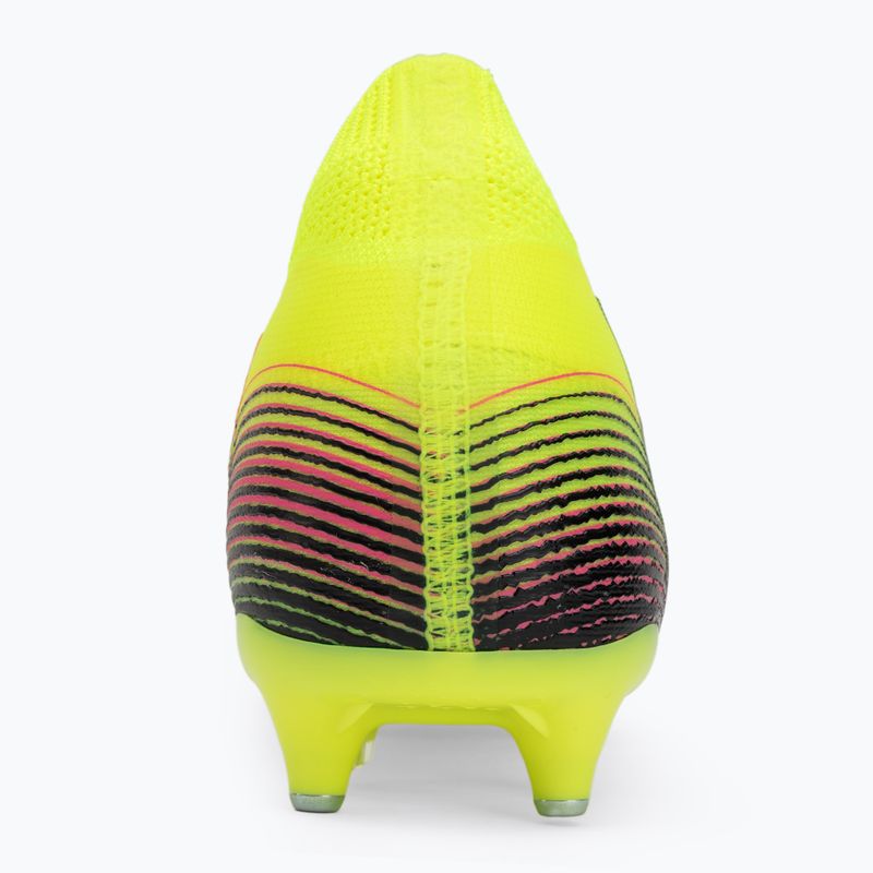 Мъжки футболни обувки PUMA Future 8 Match MxSG yellow alert/ puma black/ sun struck 6