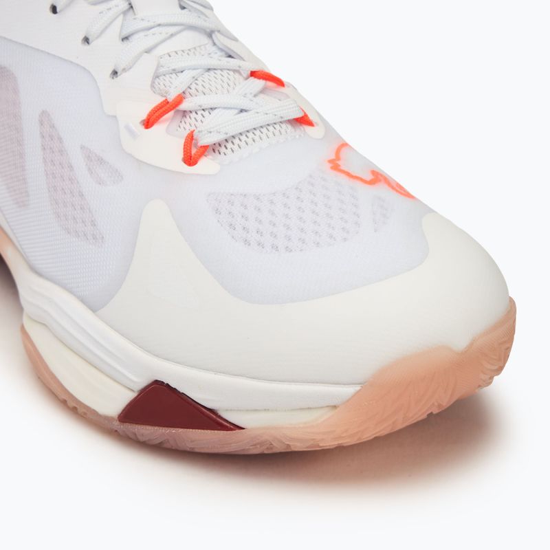 Дамски обувки PUMA Vantage Nitro W+ puma white/ glowing red/ rose quartz/ dark crimson 7