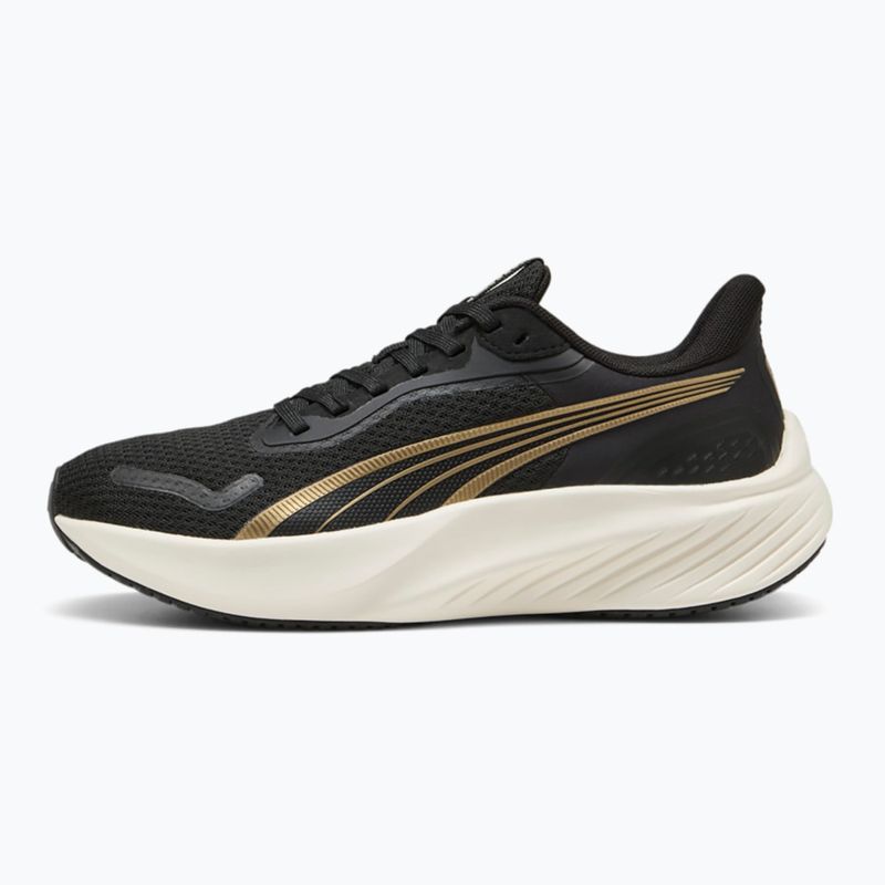Обувки за бягане Puma Pounce Lite puma gold/puma black