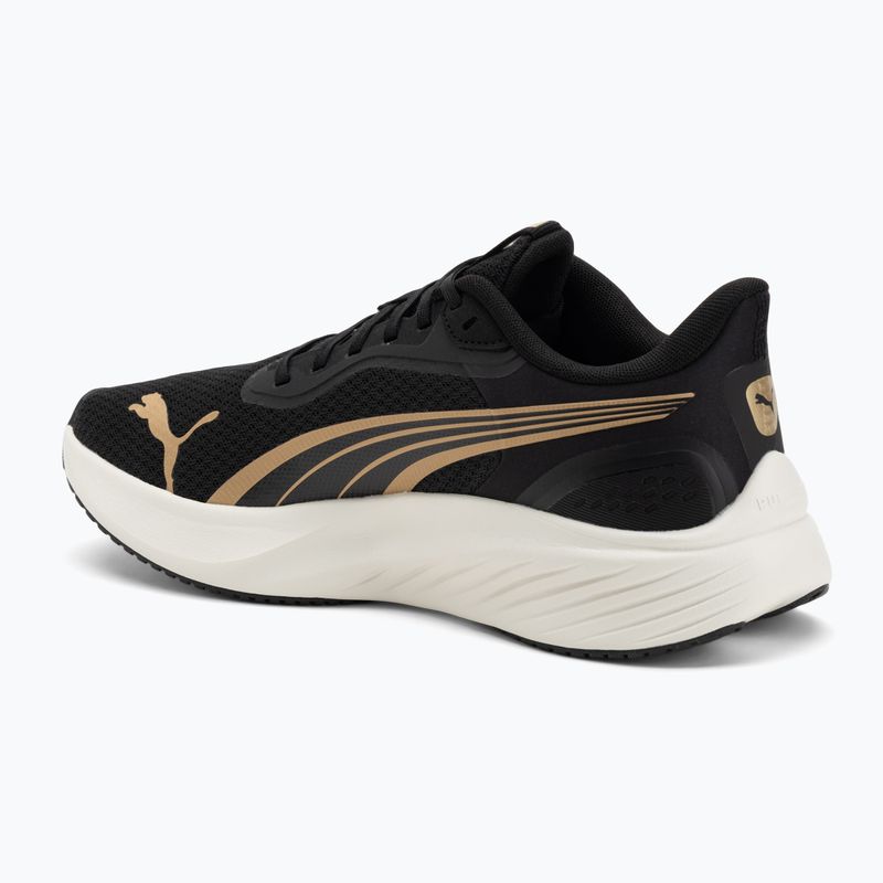 Обувки за бягане Puma Pounce Lite puma gold/puma black 3