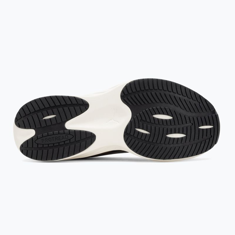 Обувки за бягане Puma Pounce Lite puma gold/puma black 4