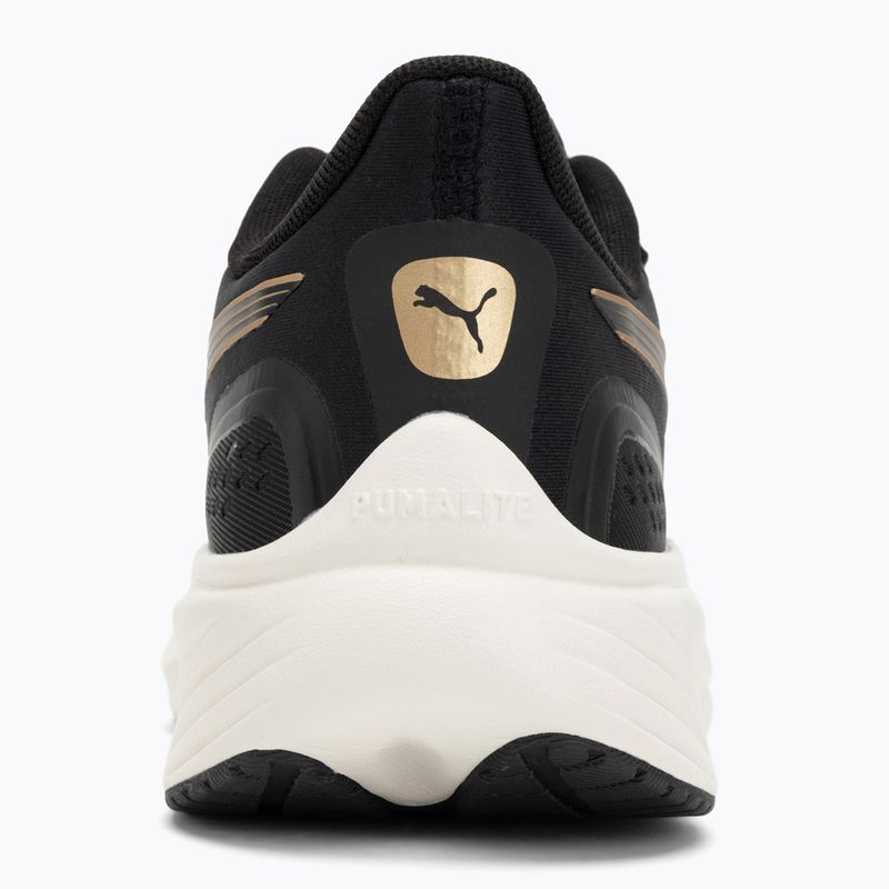 Обувки за бягане Puma Pounce Lite puma gold/puma black 6