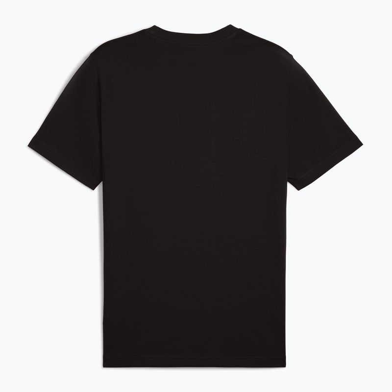 Мъжка тениска Puma ESS No. 1 Logo puma black 2
