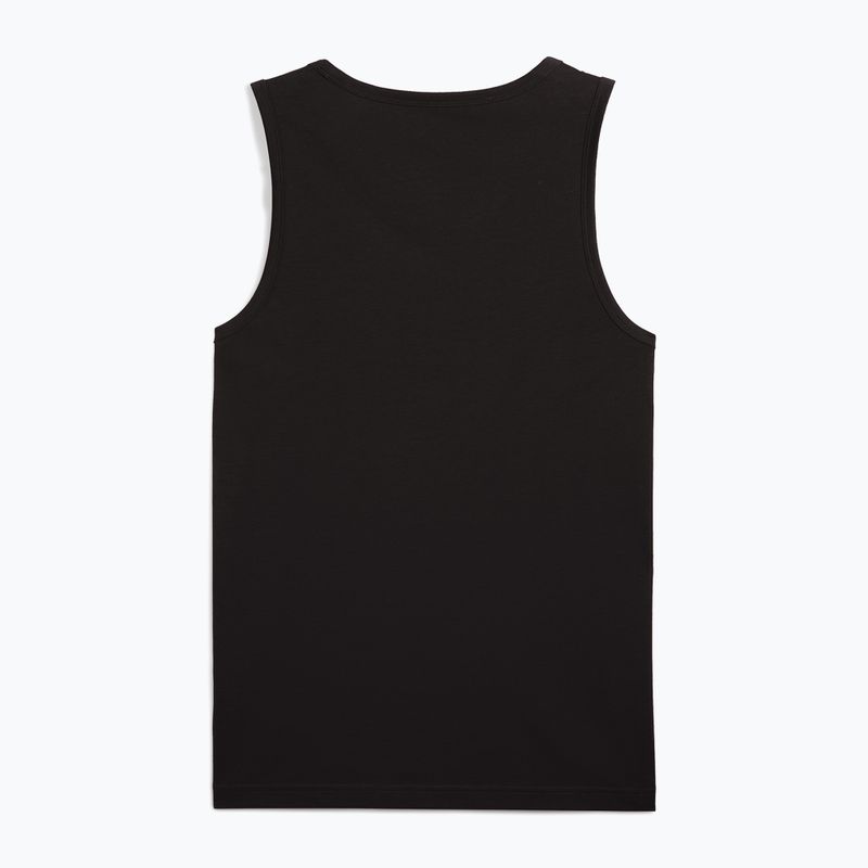 Мъжки резервоар PUMA ESS No. 1 Logo puma black 2