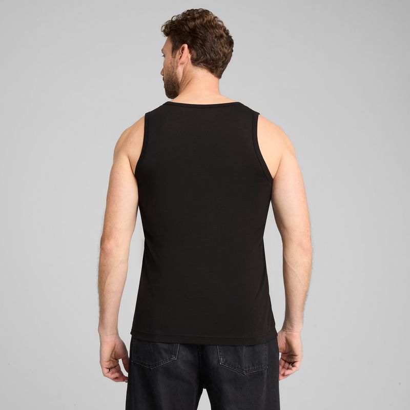 Мъжки резервоар PUMA ESS No. 1 Logo puma black 4