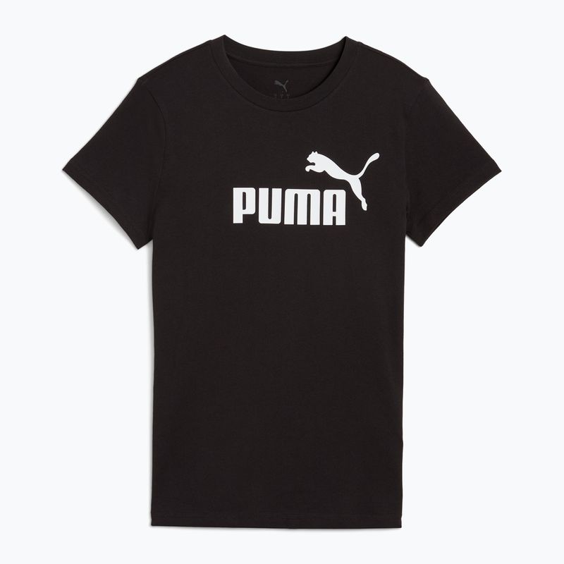 Дамска тениска PUMA ESS No. 1 Logo puma black
