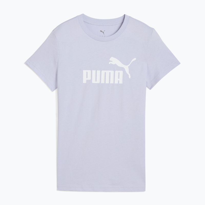 Дамска тениска PUMA ESS No. 1 Logo Tee cool weather