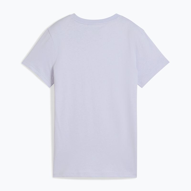 Дамска тениска PUMA ESS No. 1 Logo Tee cool weather 2