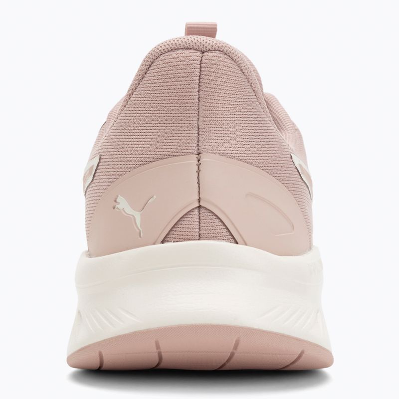 Обувки за бягане PUMA Flexfocus Lite Modern Woven розов кварц/топло бяло 6