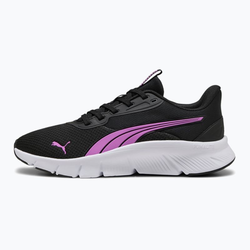 PUMA Flexfocus Lite Modern Woven обувки за бягане puma black/pure magenta