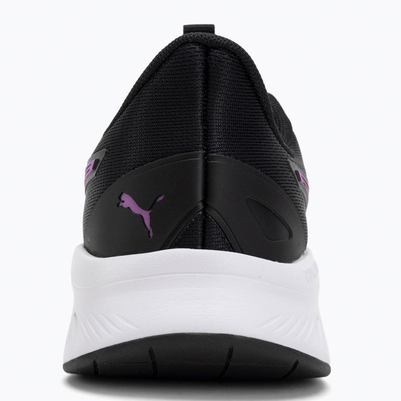 PUMA Flexfocus Lite Modern Woven обувки за бягане puma black/pure magenta 6