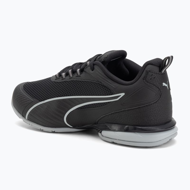 Мъжки обувки PUMA Magnetic puma black/cool mid gray 3