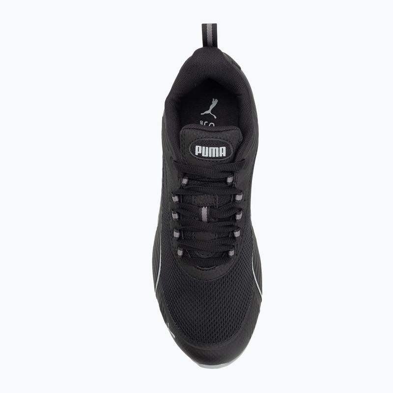 Мъжки обувки PUMA Magnetic puma black/cool mid gray 5