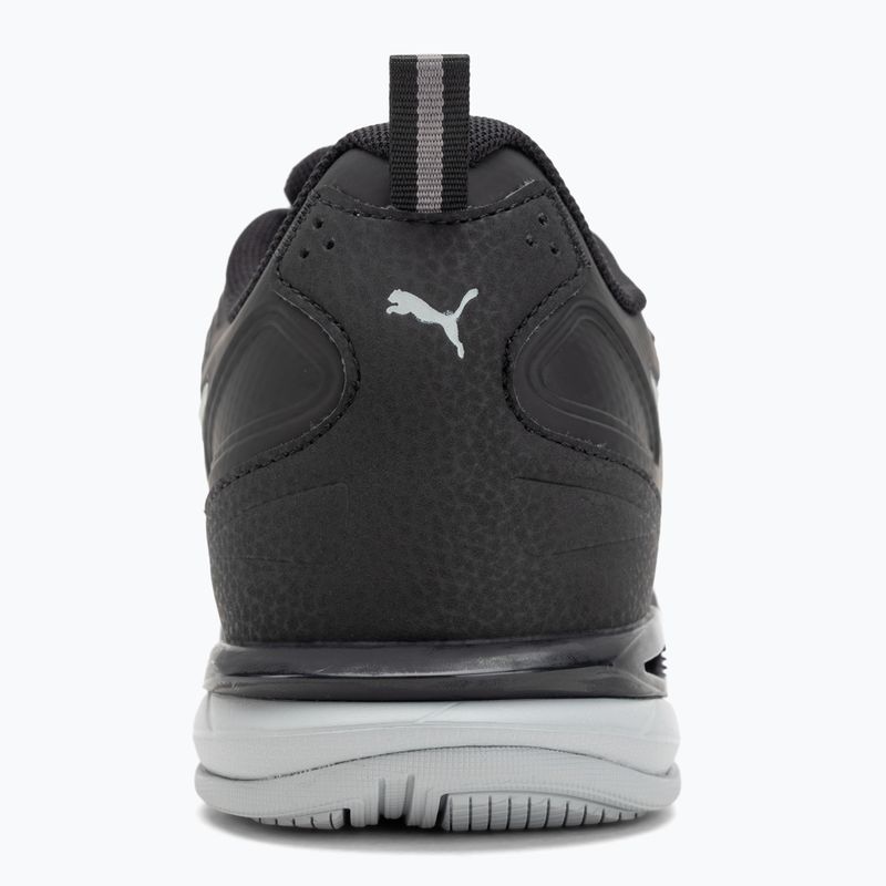 Мъжки обувки PUMA Magnetic puma black/cool mid gray 6