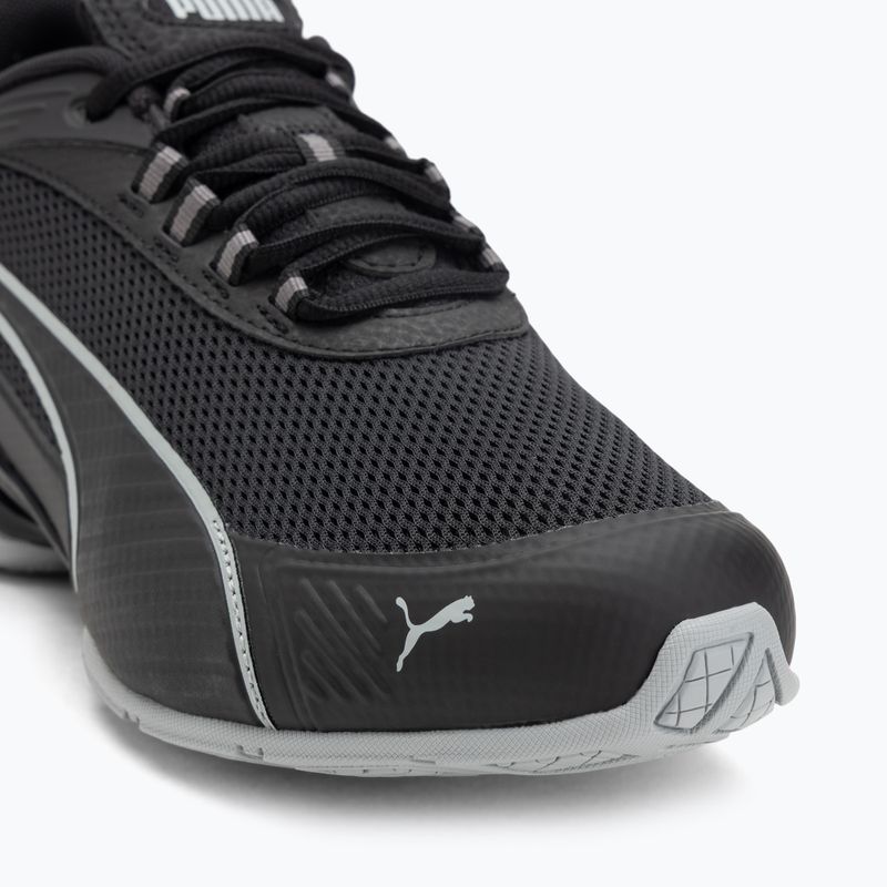 Мъжки обувки PUMA Magnetic puma black/cool mid gray 7