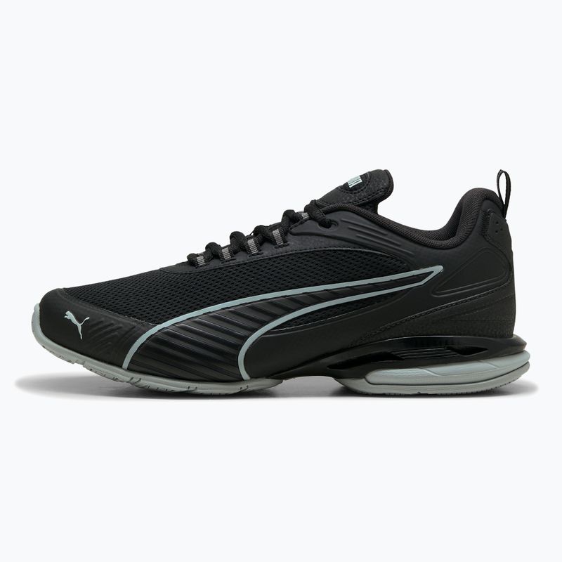 Мъжки обувки PUMA Magnetic puma black/cool mid gray