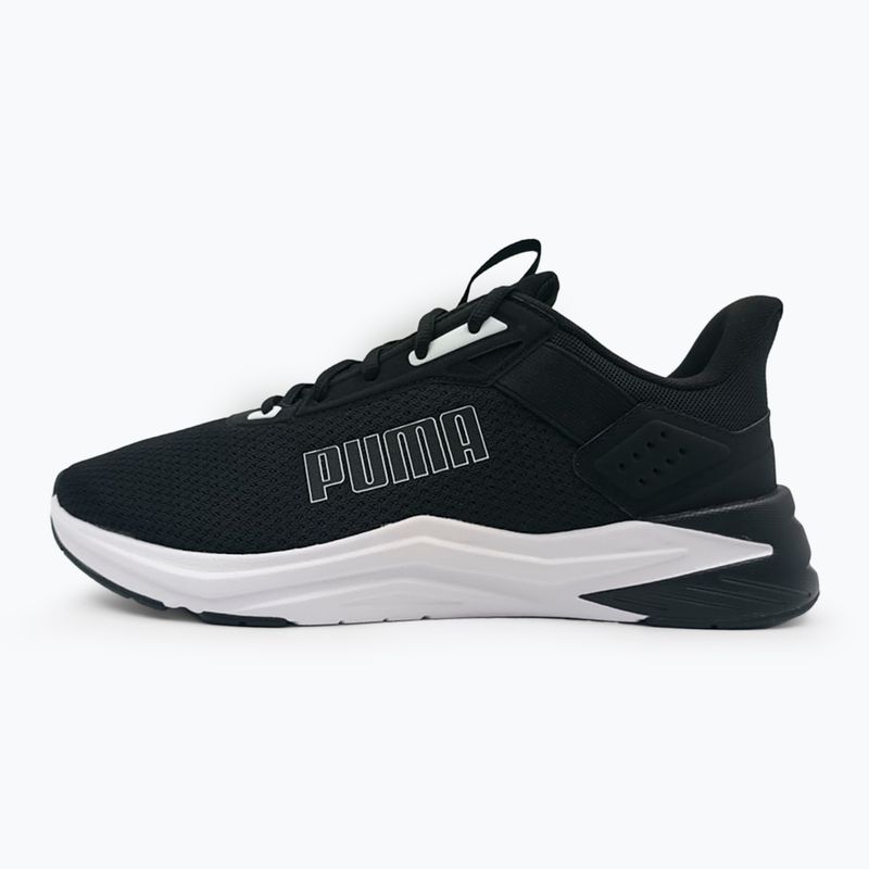 Обувки PUMA FTR Wave puma black/puma white/puma black
