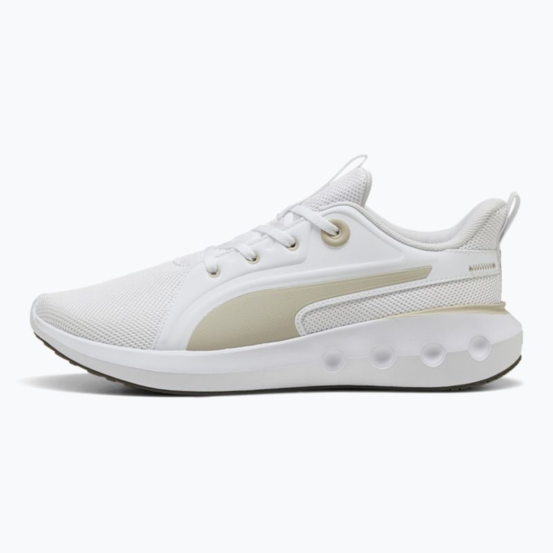 Обувки за бягане Puma Softride Carson puma white/desert dust