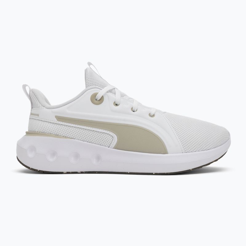 Обувки за бягане Puma Softride Carson puma white/desert dust 2