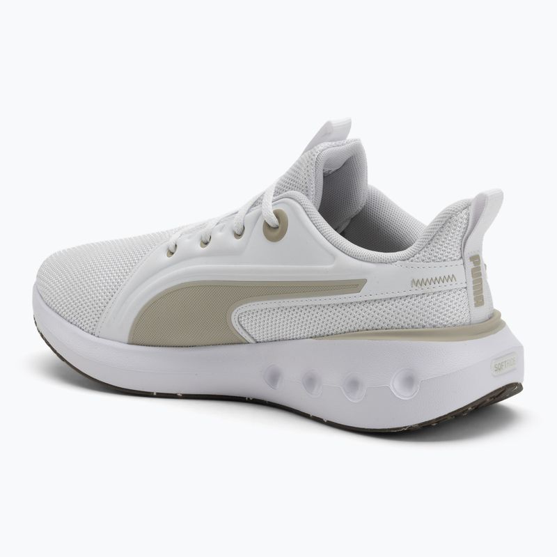 Обувки за бягане Puma Softride Carson puma white/desert dust 3
