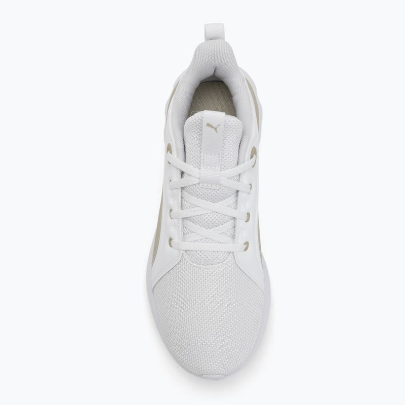 Обувки за бягане Puma Softride Carson puma white/desert dust 5