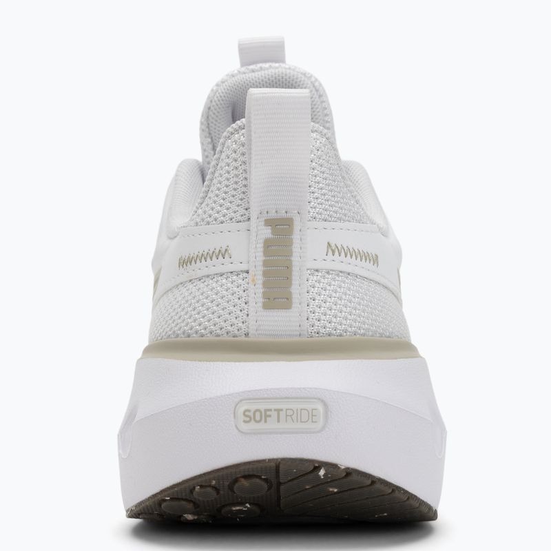 Обувки за бягане Puma Softride Carson puma white/desert dust 6