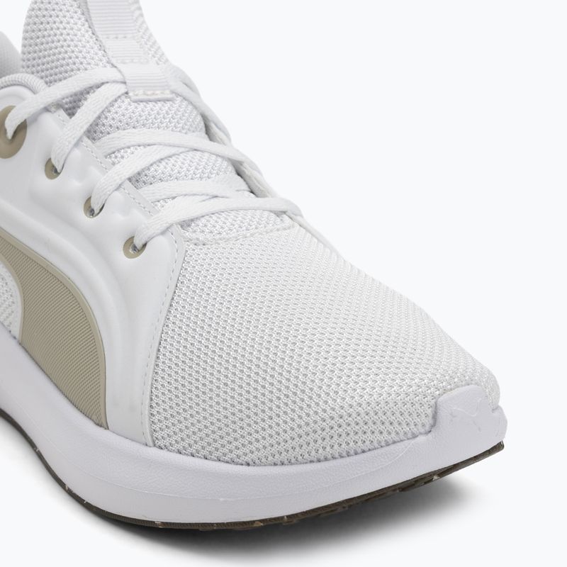 Обувки за бягане Puma Softride Carson puma white/desert dust 7