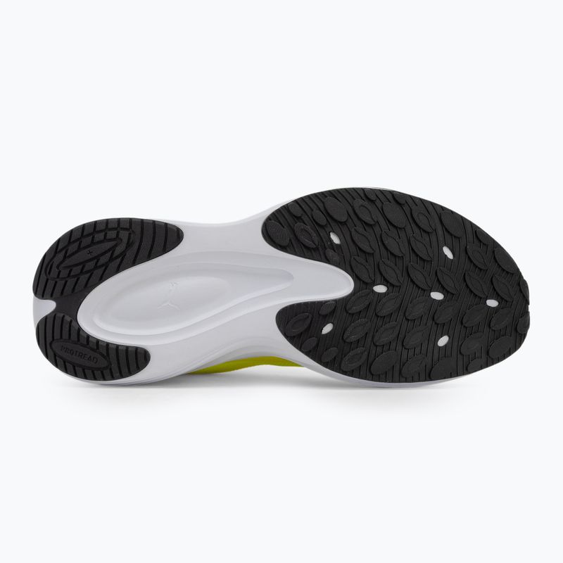 Обувки за бягане PUMA Darter Pro yellow alert/puma black 4